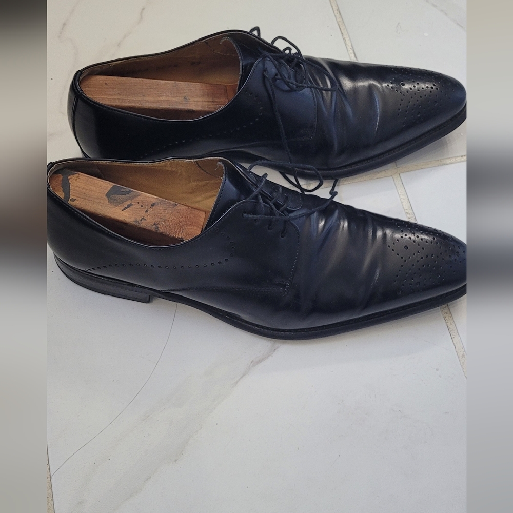 Men's Paul Rosen Shoes size 8.5